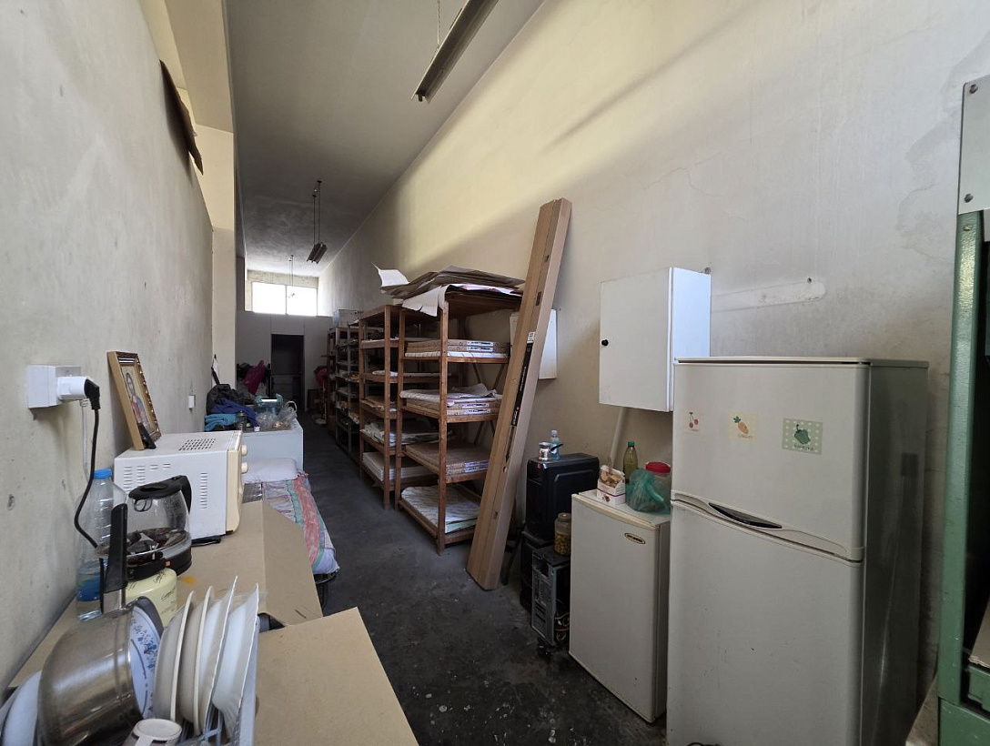 Офис в Лимассоле