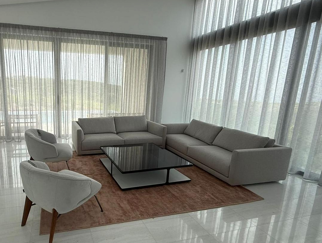Villa in Paphos