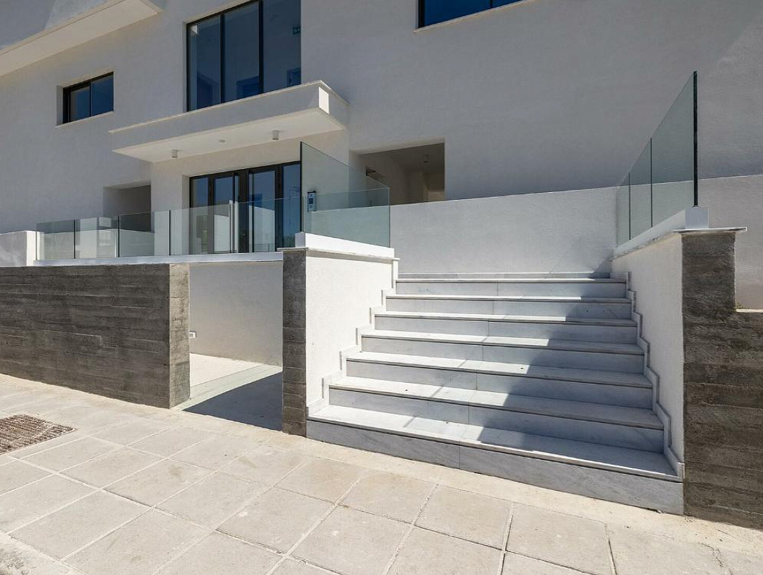 Modern Residential Complex  in Paphos