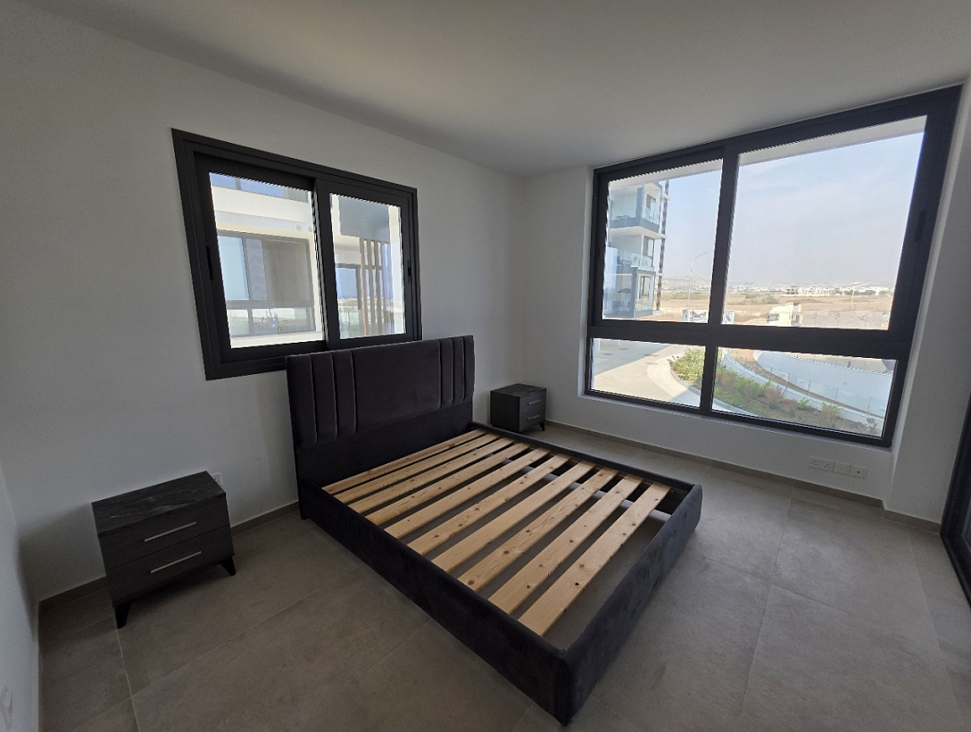 New flat in Larnaca