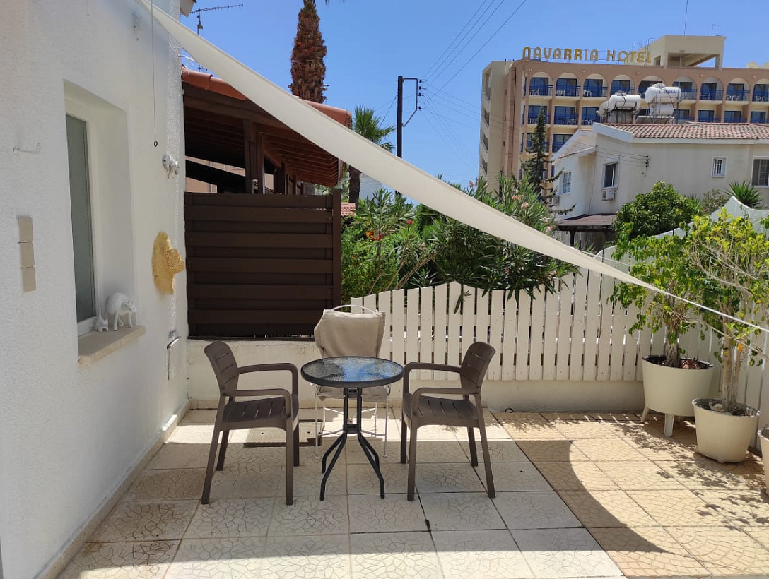 House in Limassol