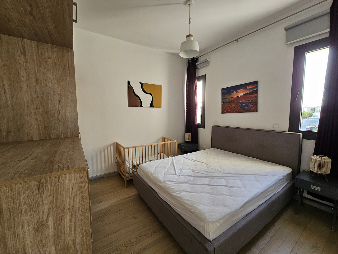Flat in Paphos