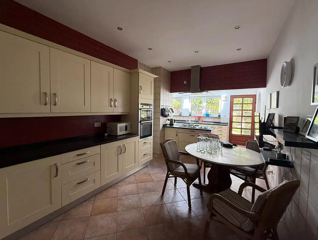 Вилла в Пафосе