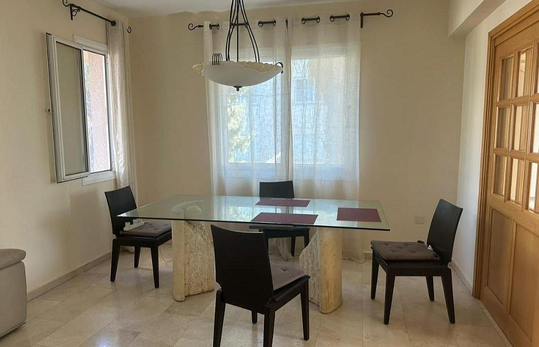 Apartment, 2 bedrooms — 3