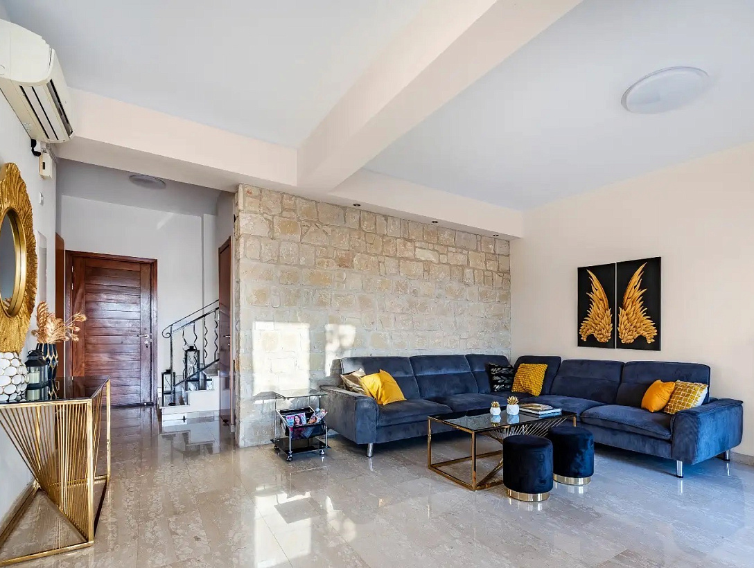 Photo 82 Villa in Paphos