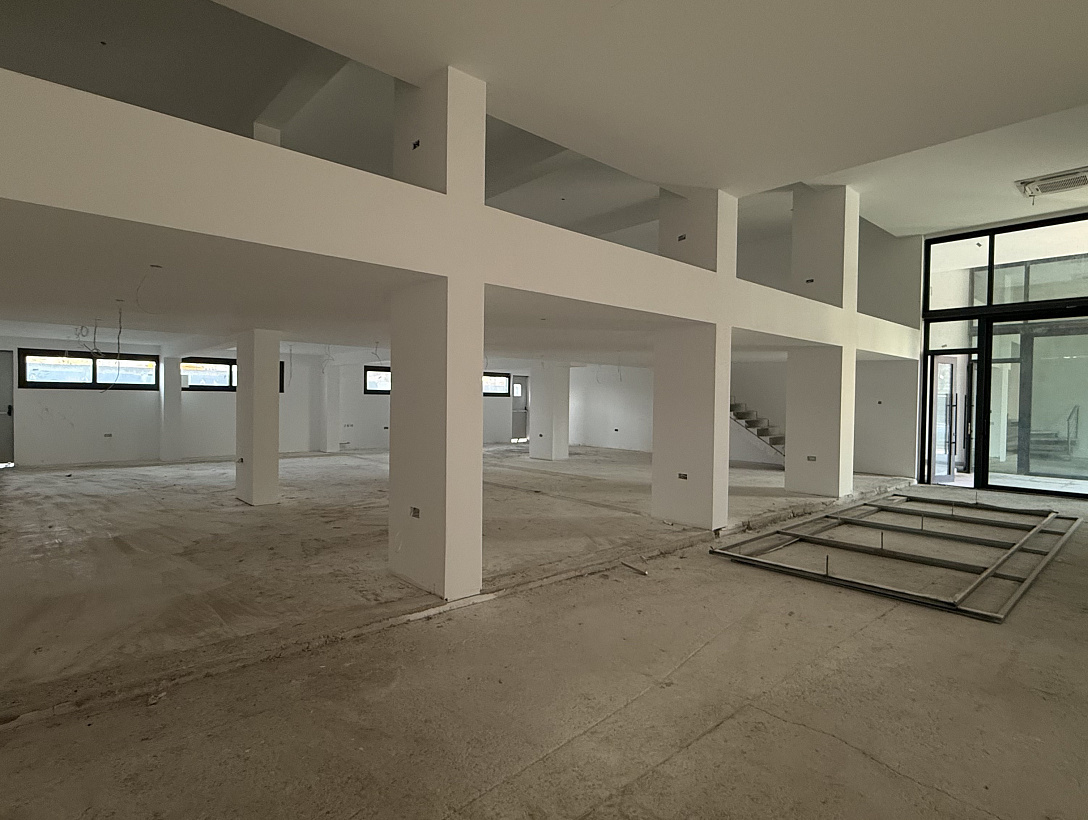 Новый магазин в Лимассоле