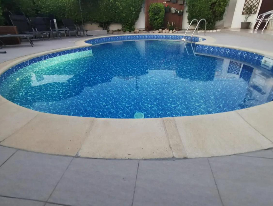 House in Paphos