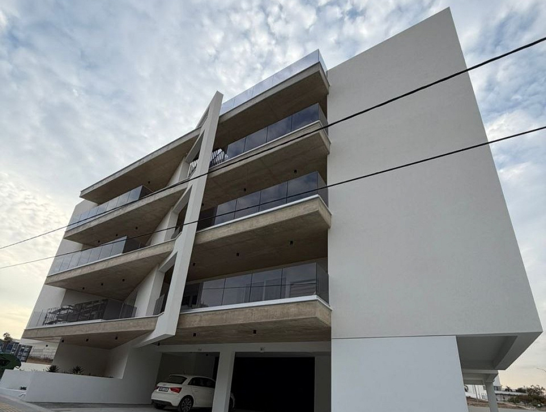 Квартира в Ларнаке