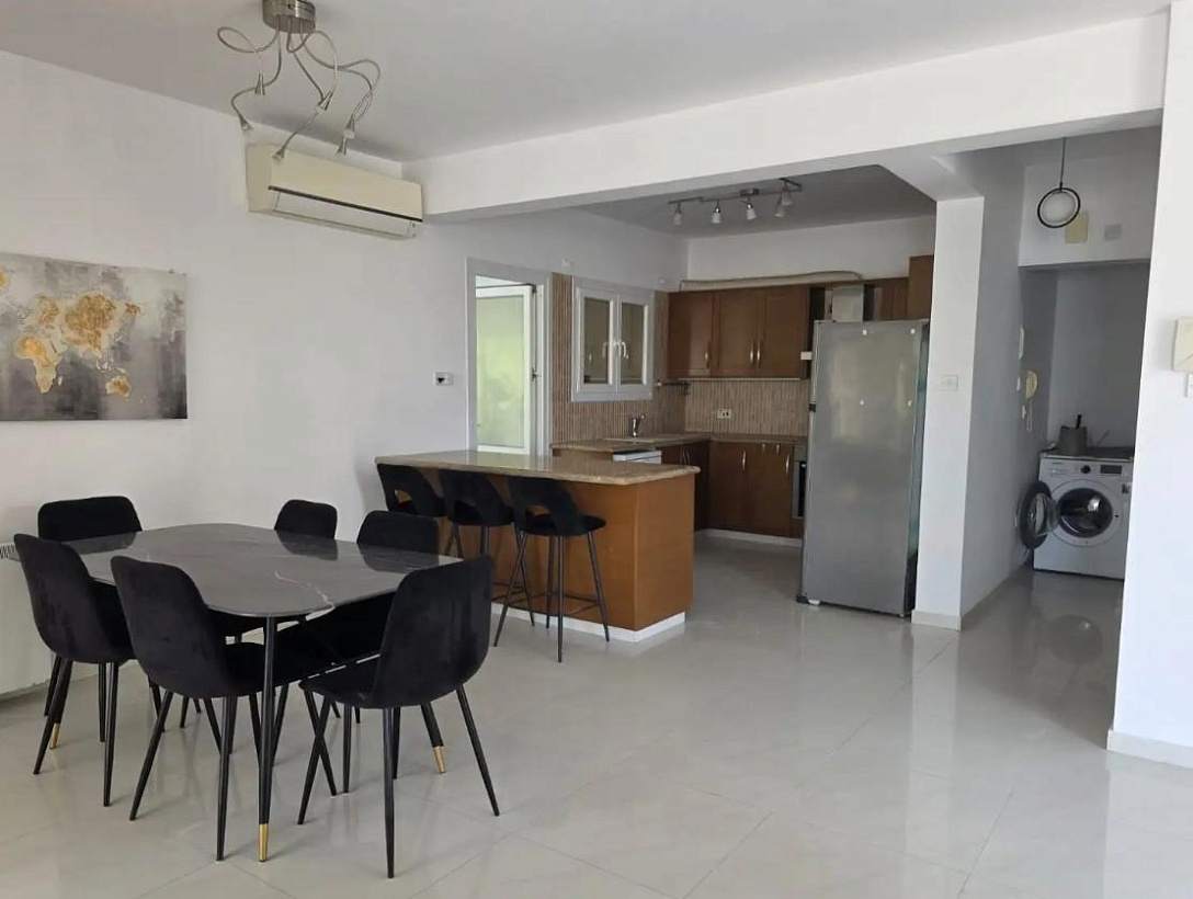 Apartment, 2 bedrooms — 36