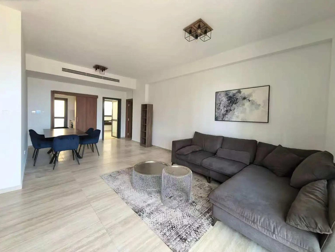Apartment in Cyprus