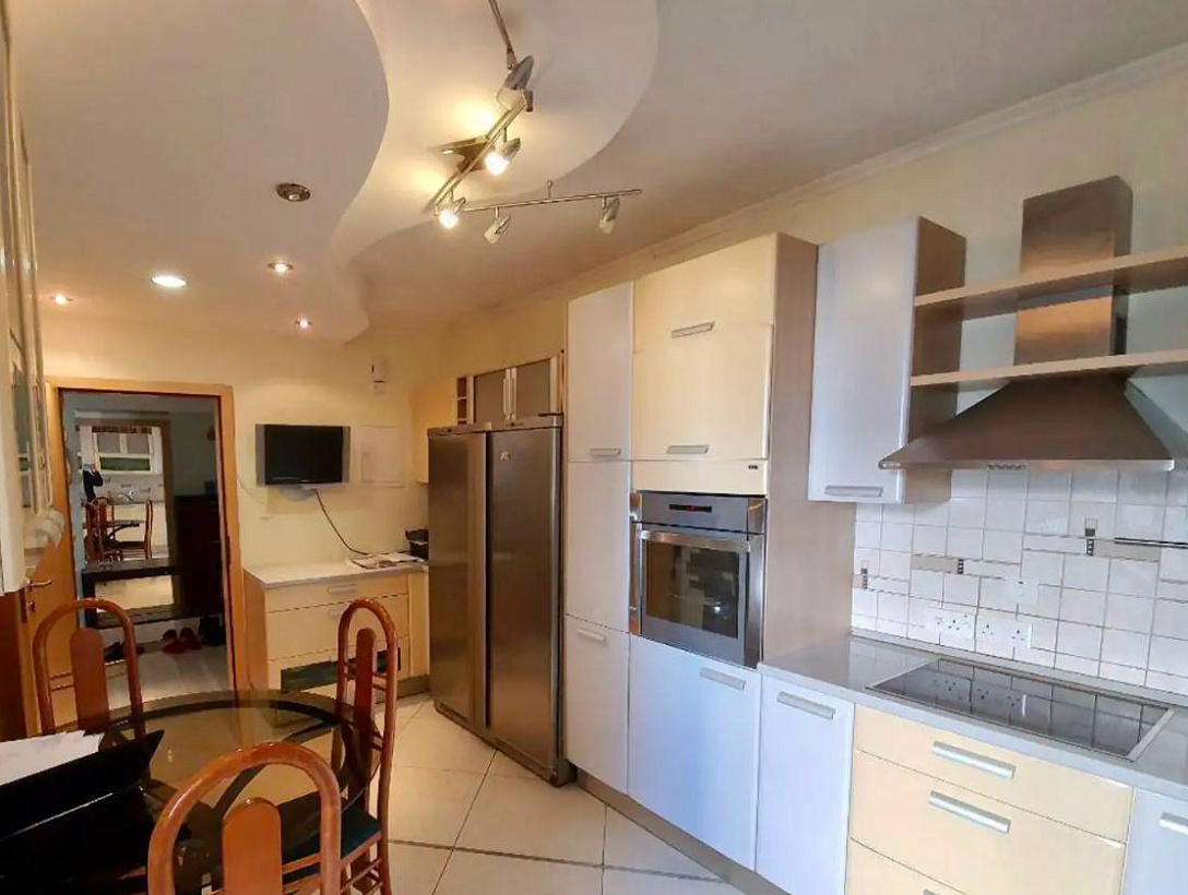 Flat in Limassol