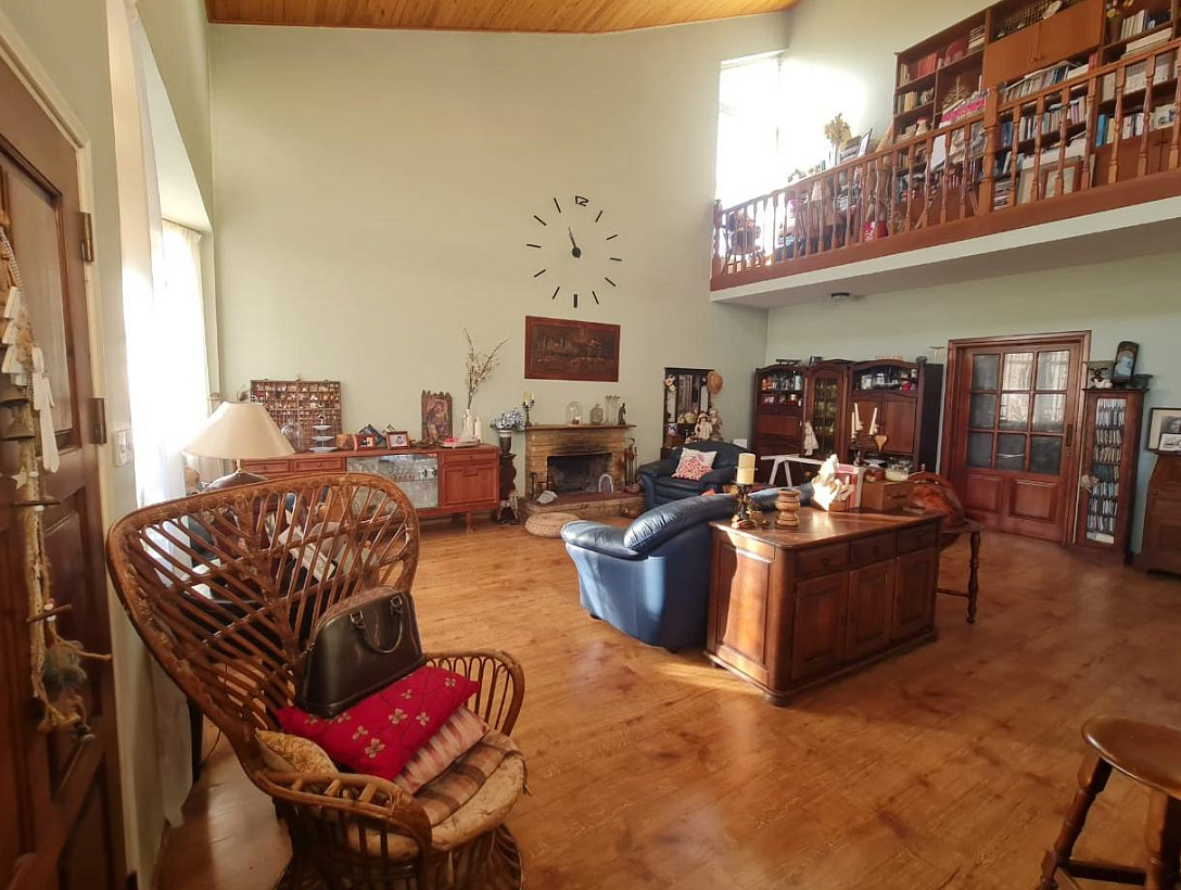 Villa in Larnaca