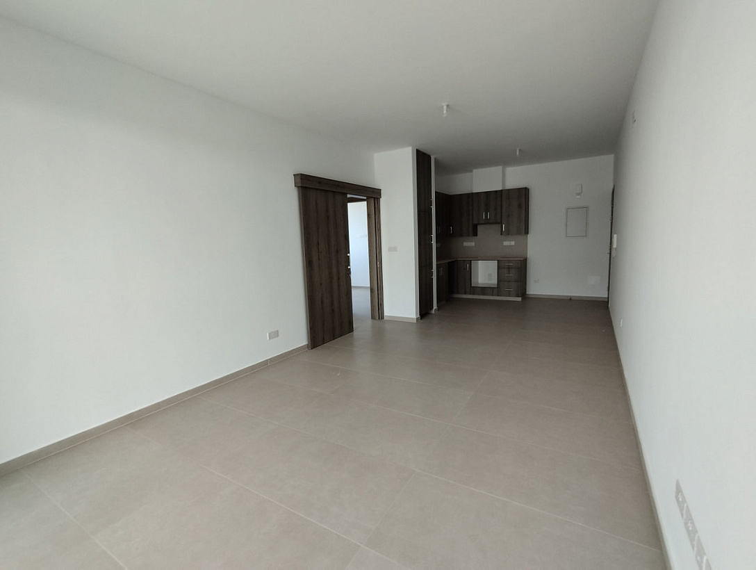 New flat in Limassol