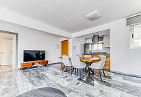 Apartment, 3 bedrooms — 24