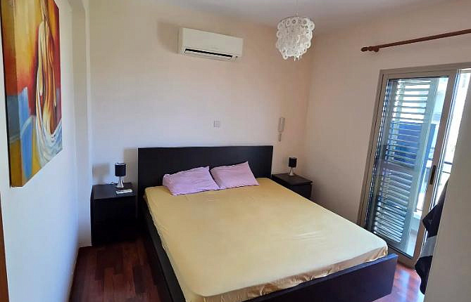 2-bedroom apartment in Agia Fyla, Limassol — 4