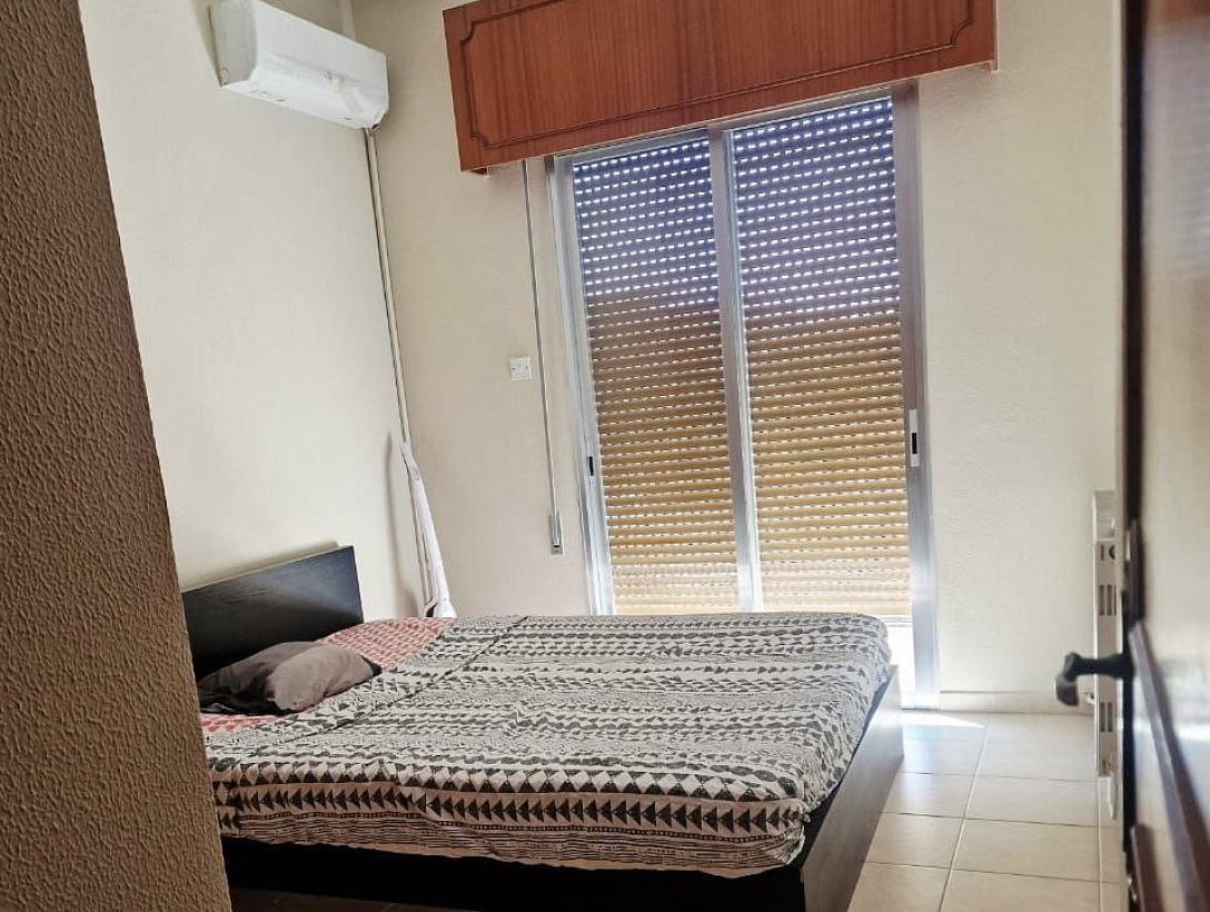 Квартира в Лимассоле