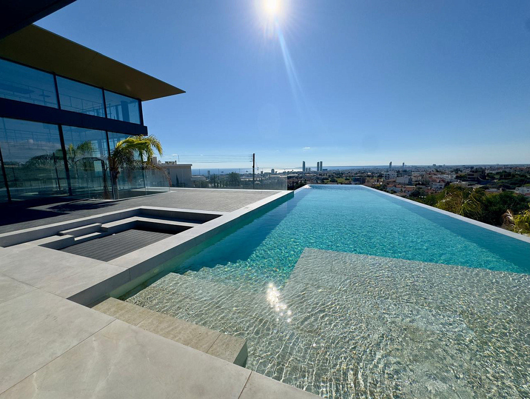 Вилла в Лимассоле