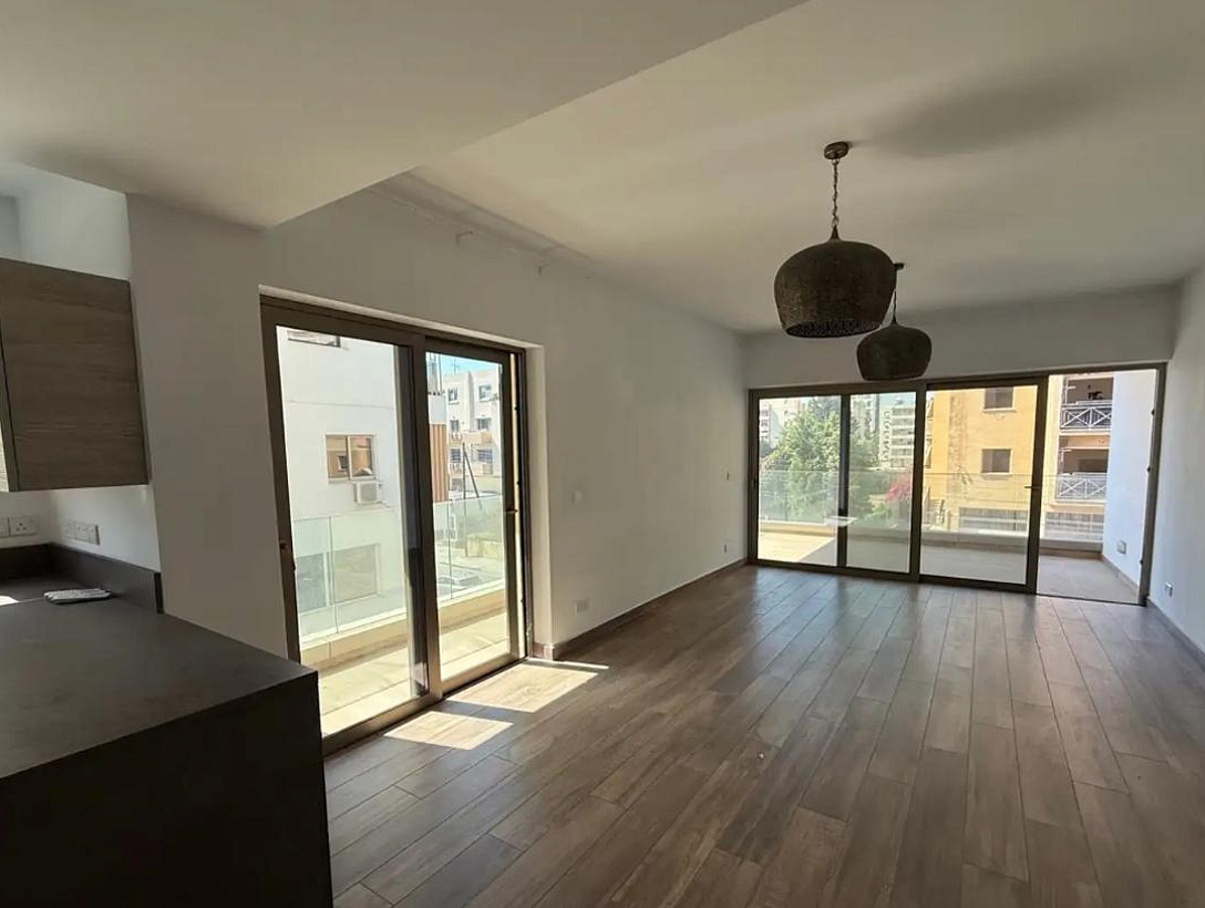 Flat in Limassol