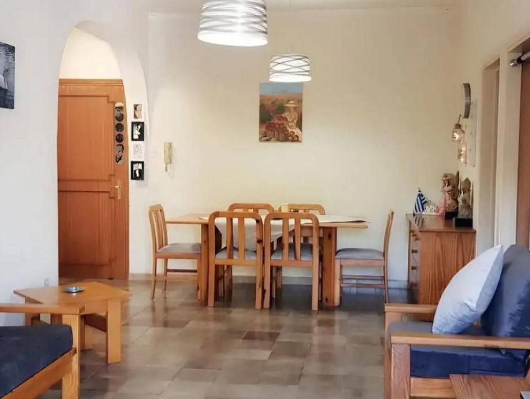 Flat in Limassol