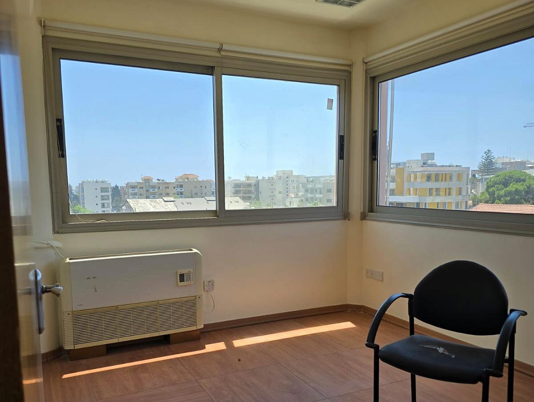 Office in Limassol