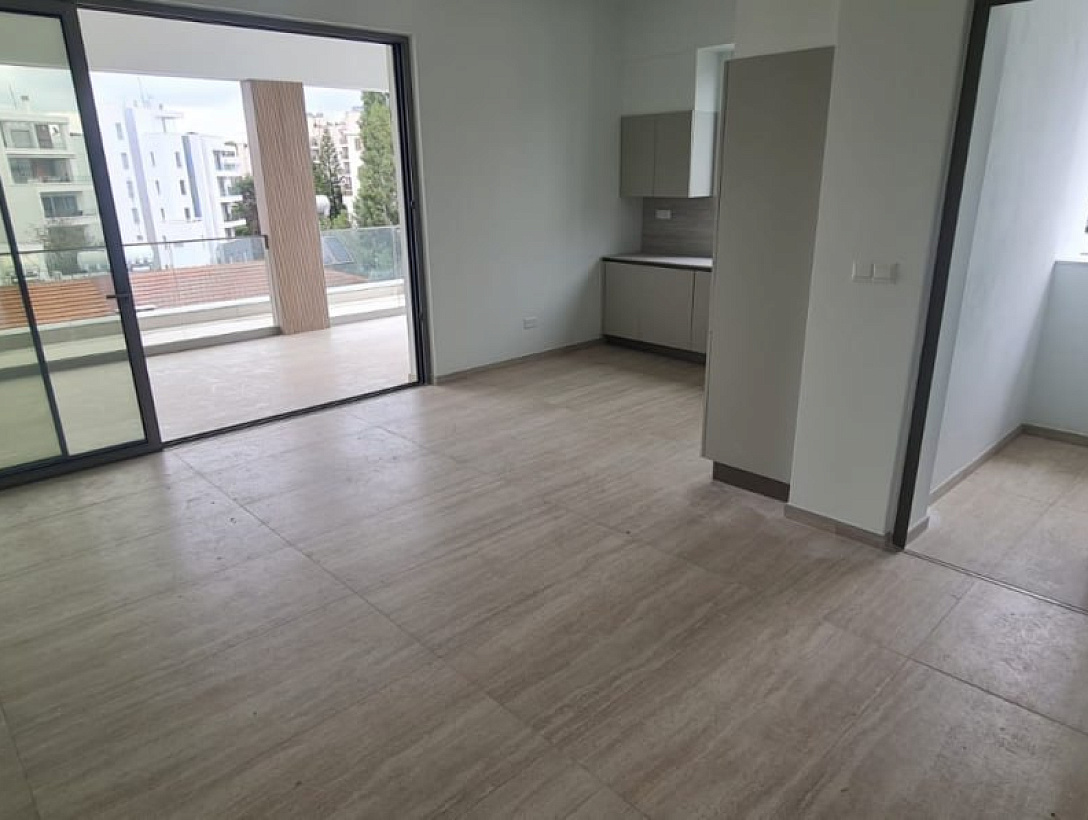 Flat in Nicosia