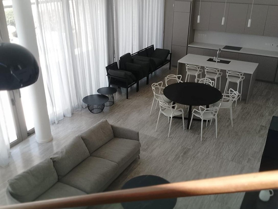 Villa in Limassol