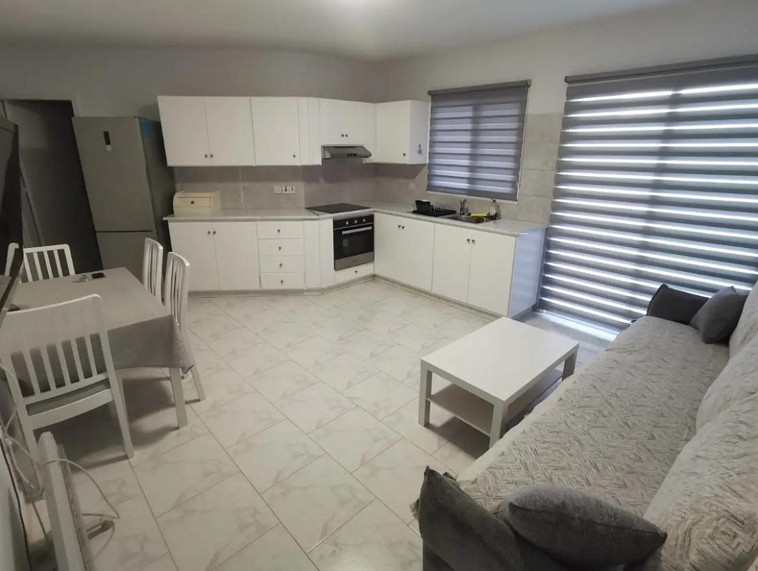 Flat in Famagusta
