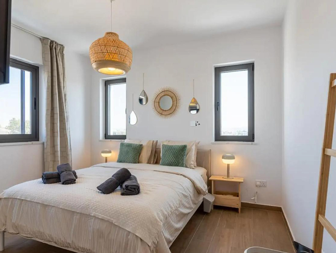 Квартира в Ларнаке