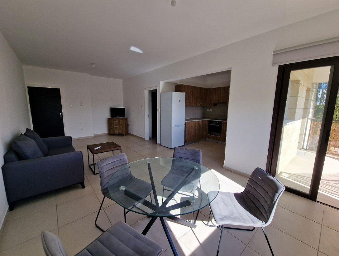 Flat in Cyprus