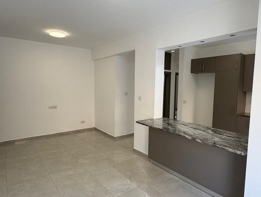 Flat in Larnaca