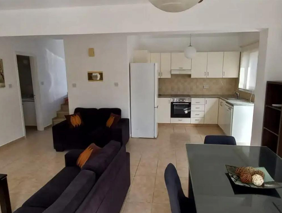 Дом в Пафосе