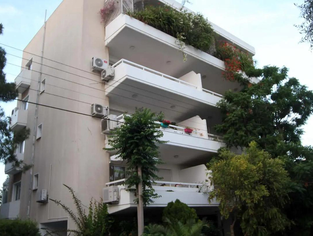 Flat in Cyprus