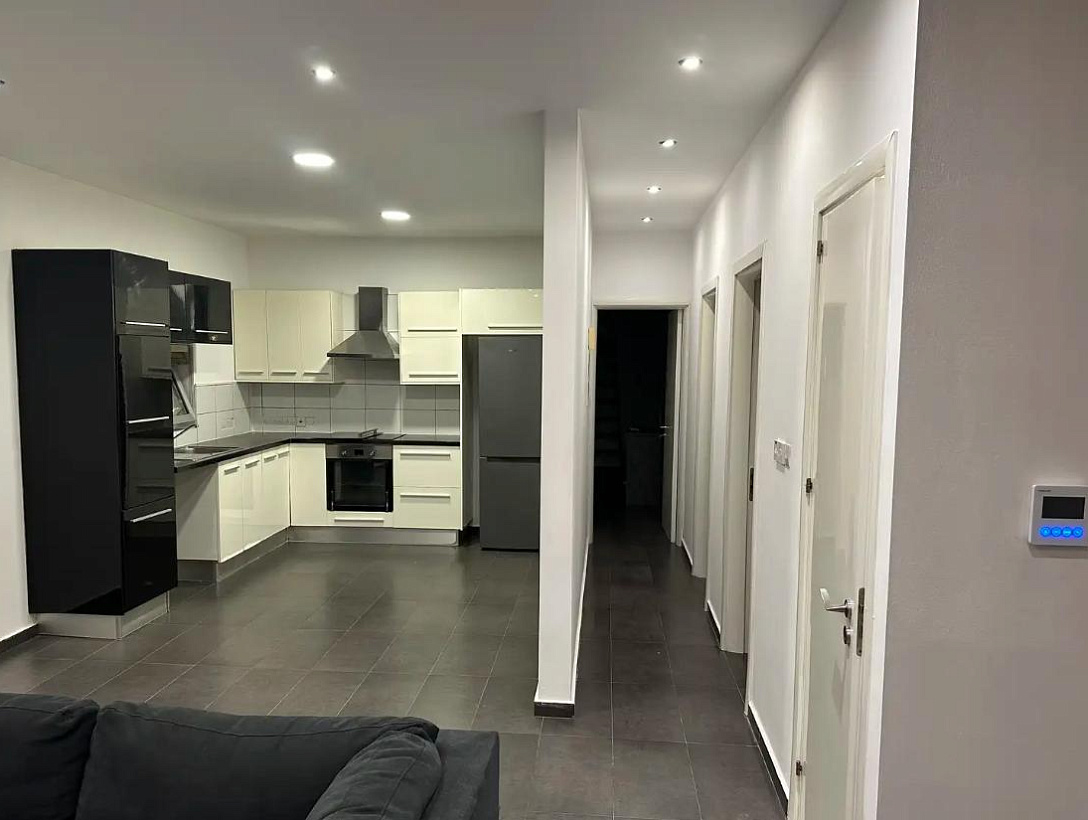 Flat in Larnaca