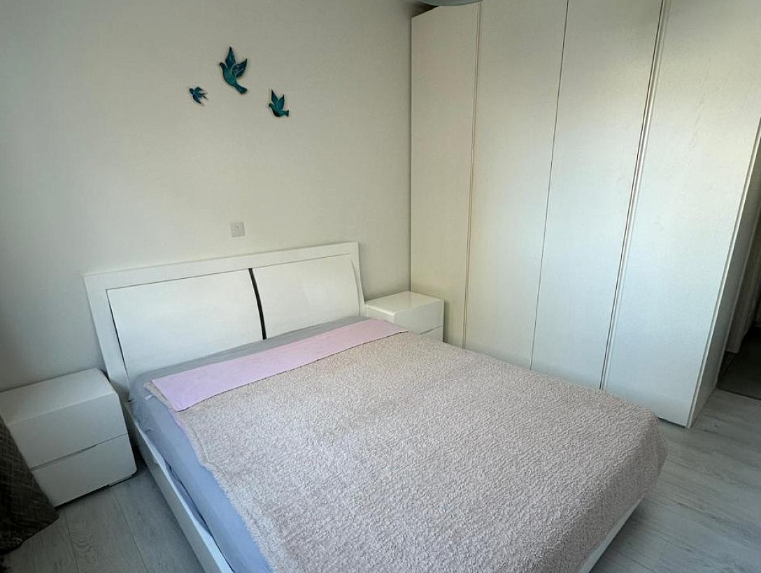 Flat in Limassol