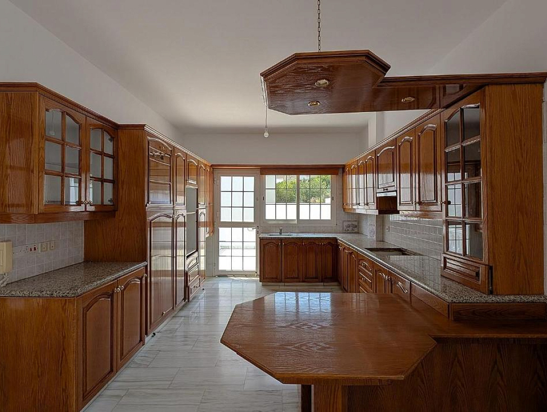 Villa in Limassol