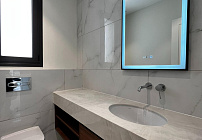 Villa, 5 bedrooms — 38