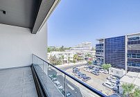 Apartment, 2 bedrooms — 32