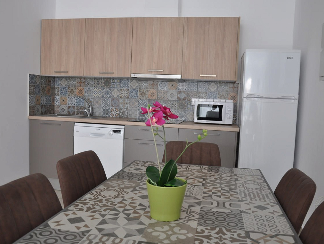 Villa in Limassol