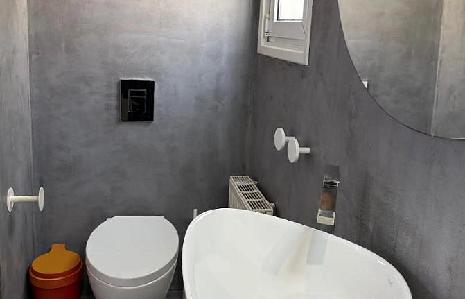 Apartment, 3 bedrooms — 11