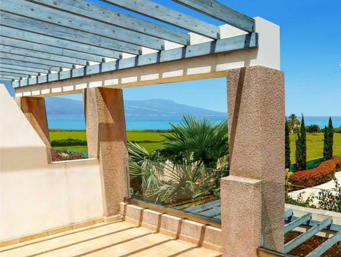 New house in Paphos