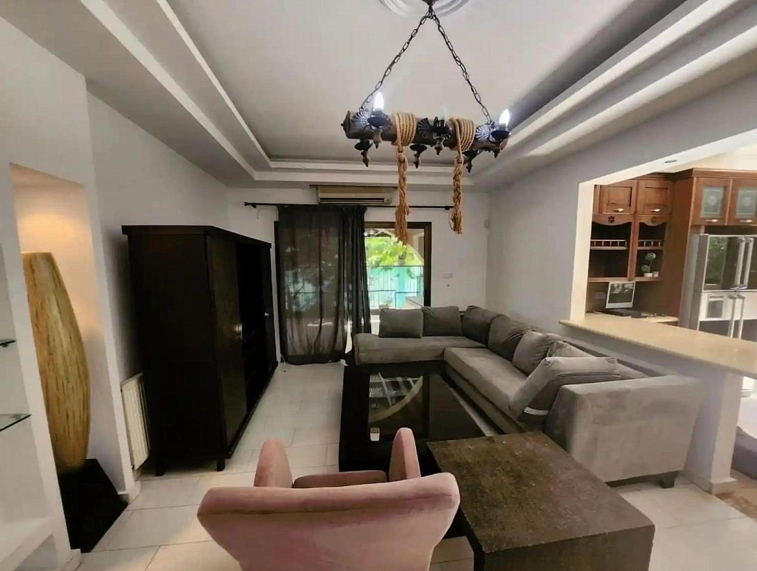 Villa in Limassol