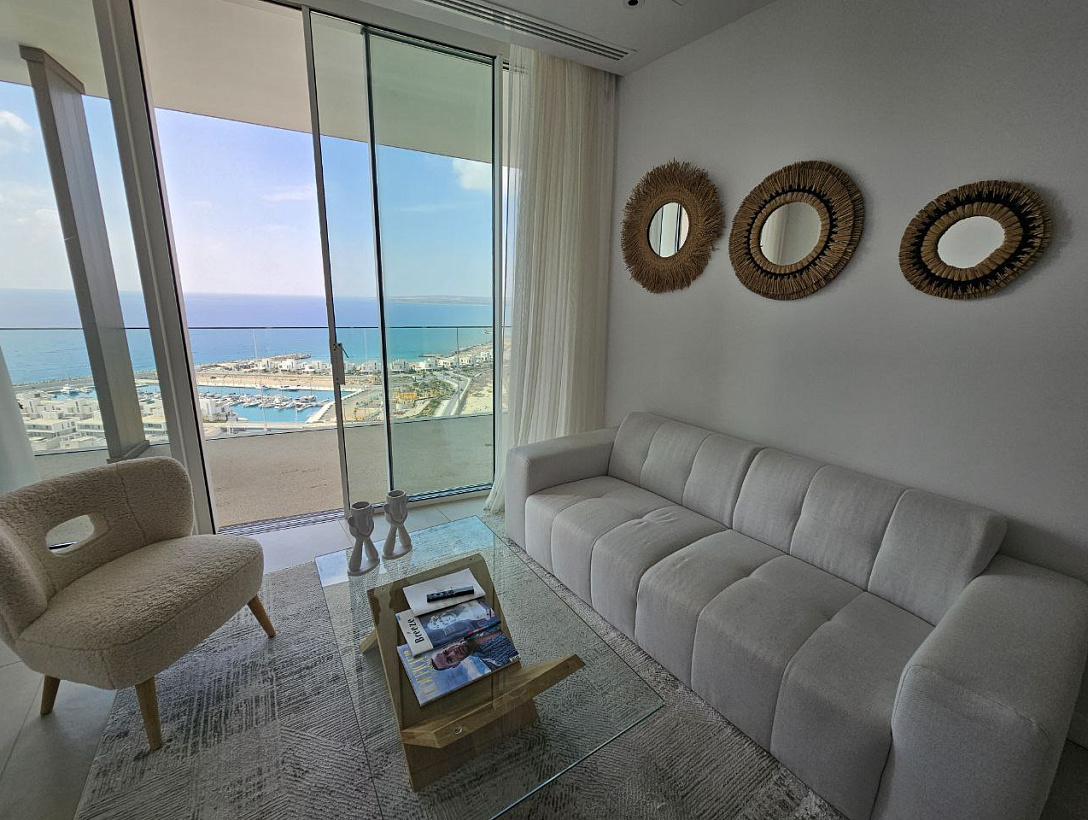 Apartment in Famagusta