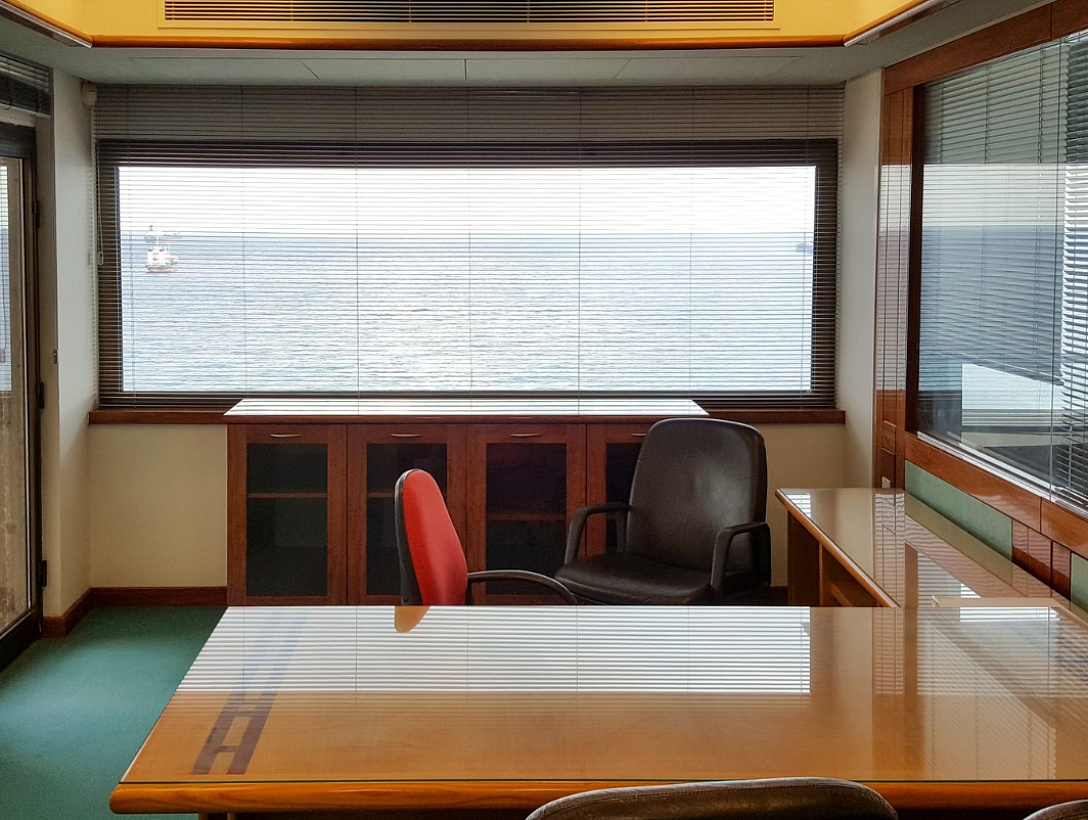 Office in Limassol
