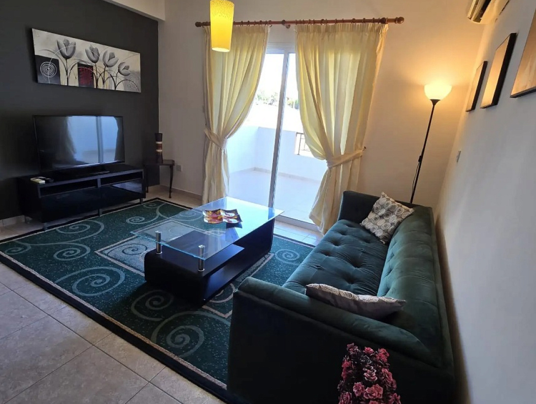 Flat in Paphos