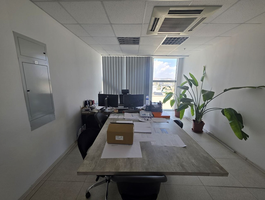Office in Larnaca