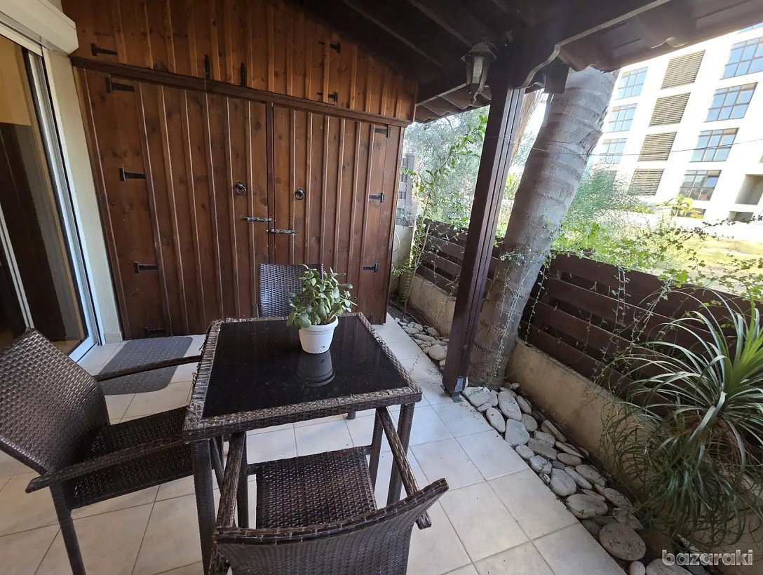 House in Limassol