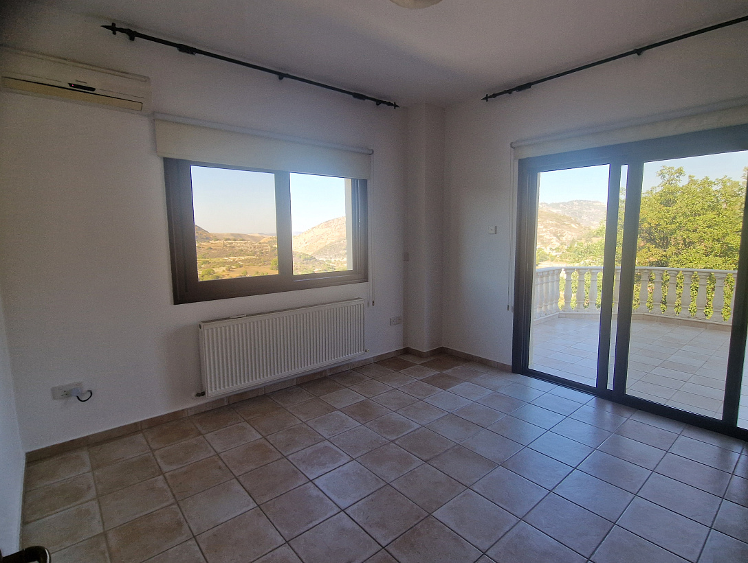 Villa in Limassol