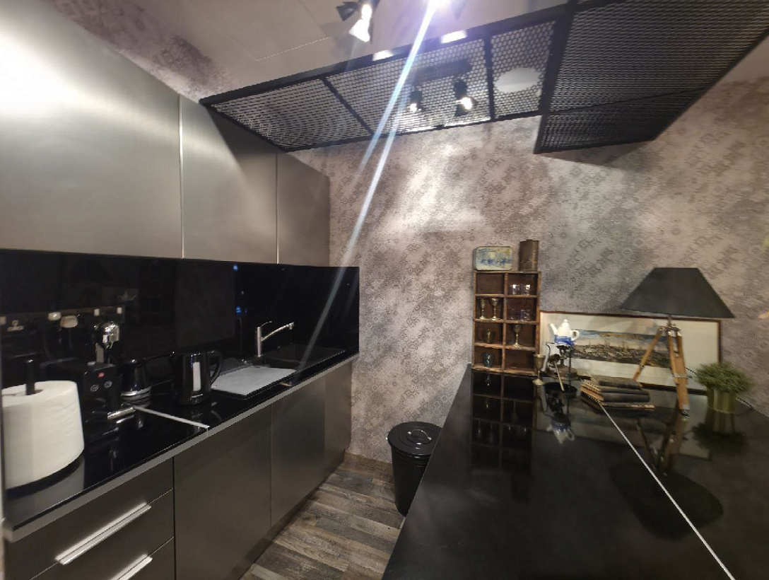 Офис в Лимассоле