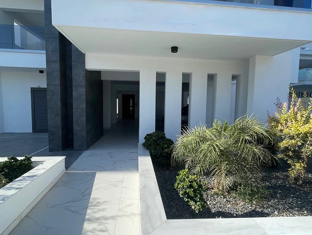 Квартира в Ларнаке