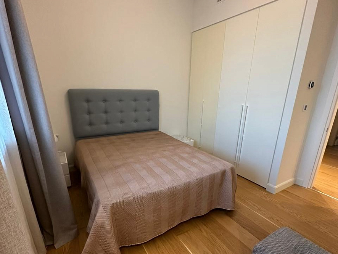 Penthouse in Limassol